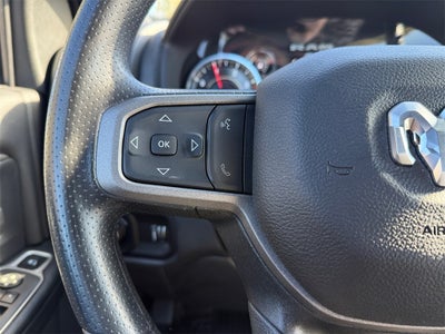 2023 RAM 4500 Chassis Tradesman/SLT