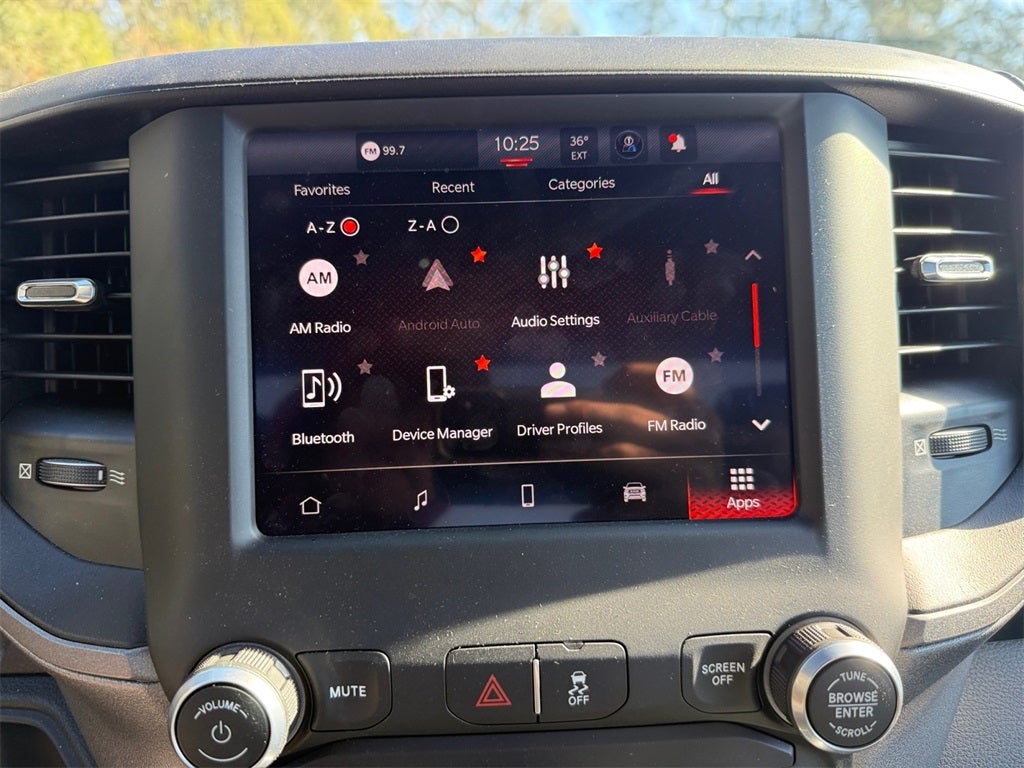 2023 RAM 4500 Chassis Tradesman/SLT