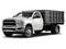 2020 RAM 3500 Chassis Tradesman/SLT