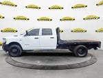 2022 RAM 3500 Chassis Cab Tradesman