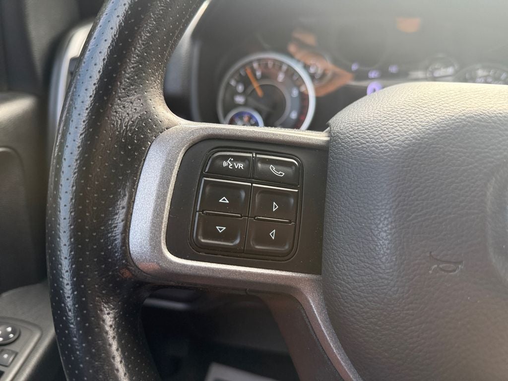 2022 RAM 3500 Chassis Cab Tradesman