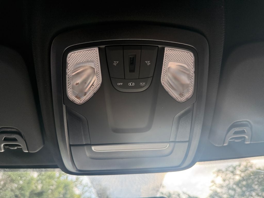 2022 RAM 3500 Chassis Cab Tradesman