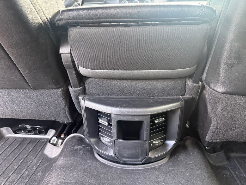 2022 RAM 3500 Chassis Cab Tradesman