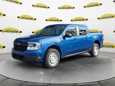 2023 Ford Maverick XL