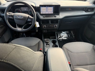 2023 Ford Maverick XL