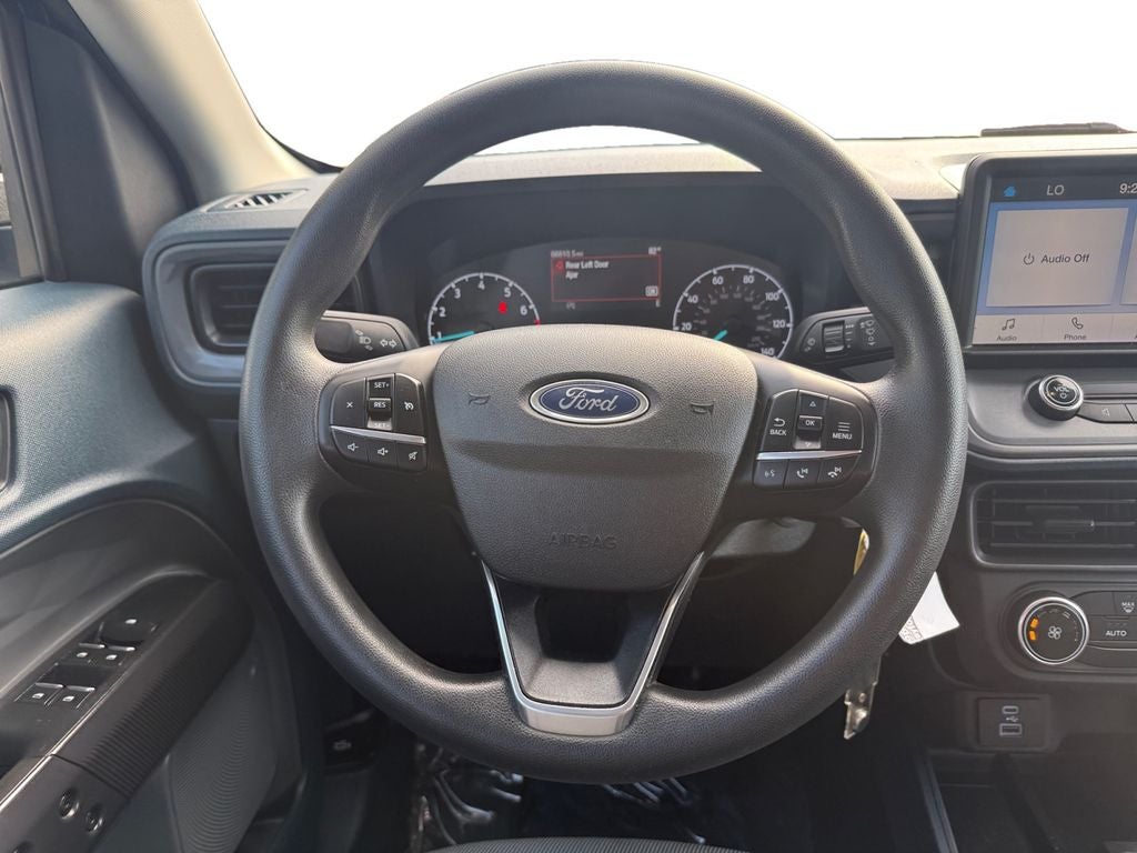 2023 Ford Maverick XL