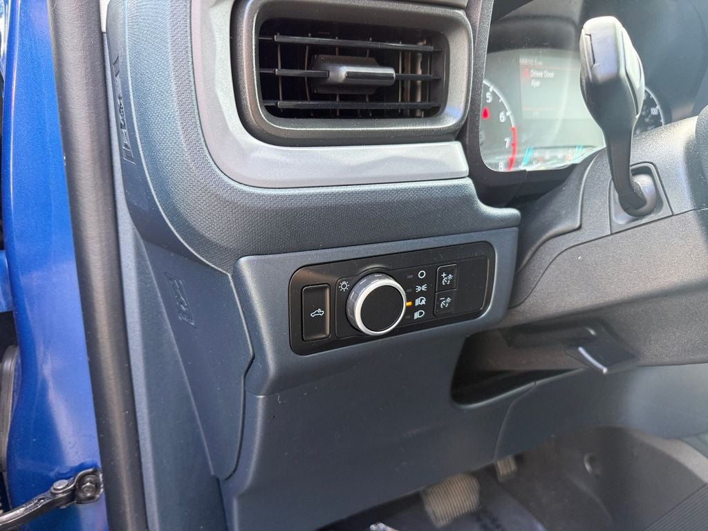 2023 Ford Maverick XL
