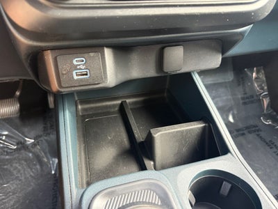 2023 Ford Maverick XL