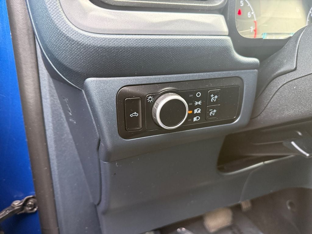 2023 Ford Maverick XL