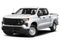 2023 Chevrolet Silverado 1500 2WD Crew Cab Short Bed Custom