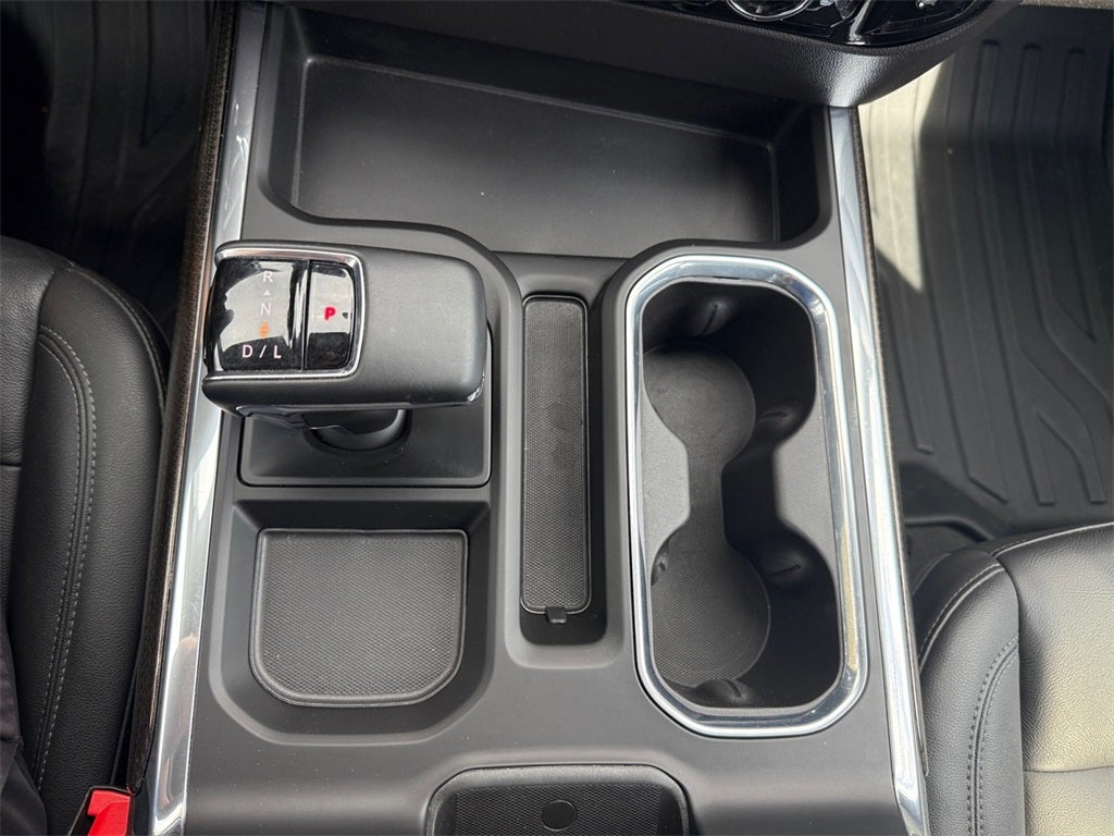 2024 Chevrolet Silverado 1500 4WD Crew Cab Short Bed LT Trail Boss