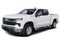 2025 Chevrolet Silverado 1500 4WD Crew Cab Standard Bed LT