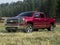 2014 Chevrolet Silverado 1500 2LZ
