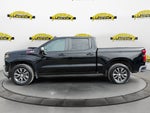 2020 Chevrolet Silverado 1500 4WD Crew Cab Short Bed LT