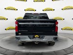 2020 Chevrolet Silverado 1500 4WD Crew Cab Short Bed LT