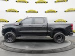 2020 Chevrolet Silverado 1500 4WD Crew Cab Short Bed LT