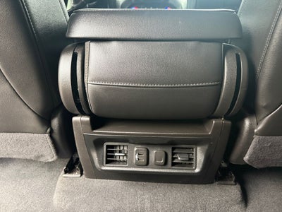 2020 Chevrolet Silverado 1500 4WD Crew Cab Short Bed LT