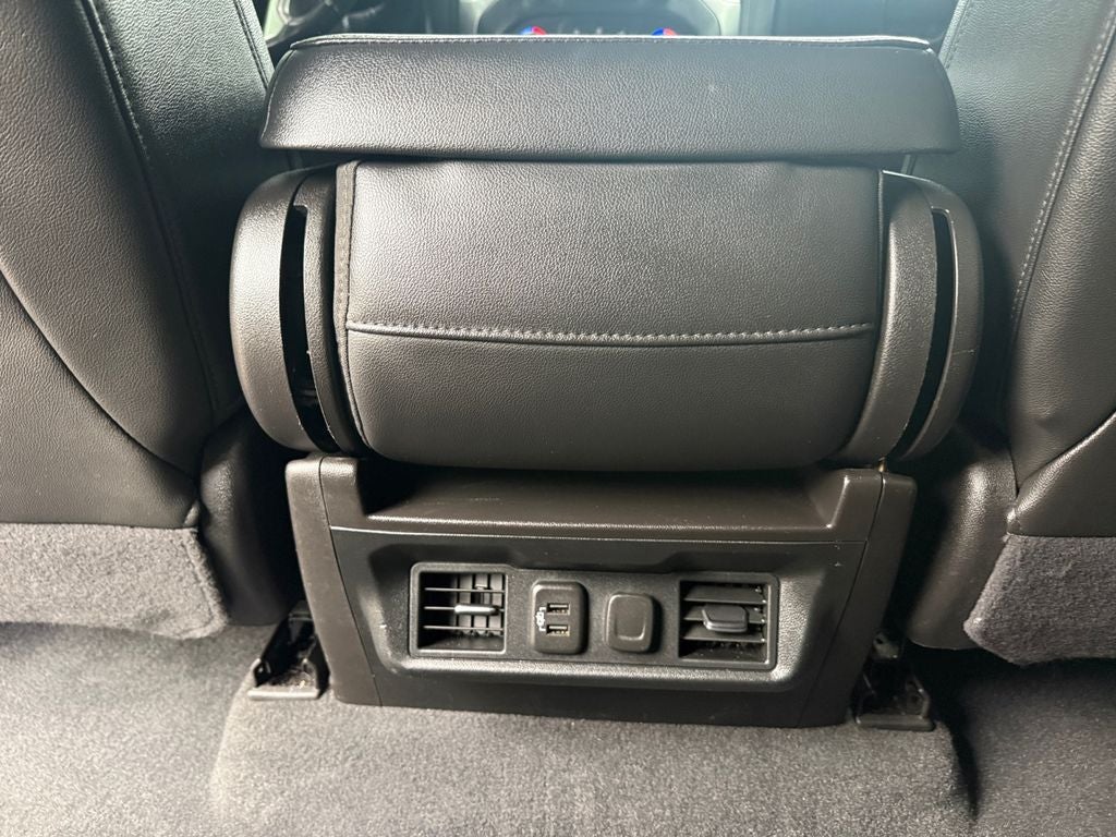 2020 Chevrolet Silverado 1500 4WD Crew Cab Short Bed LT