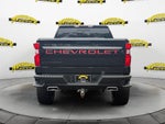 2020 Chevrolet Silverado 1500 4WD Crew Cab Short Bed LT