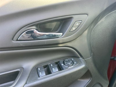 2024 Chevrolet Equinox FWD LT