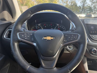 2024 Chevrolet Equinox FWD LT