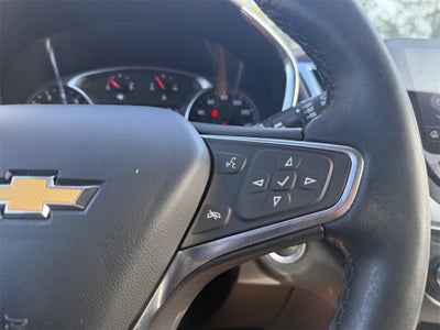 2024 Chevrolet Equinox FWD LT