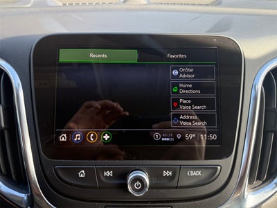 2024 Chevrolet Equinox FWD LT