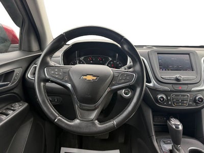 2020 Chevrolet Equinox FWD LT 2.0L Turbo