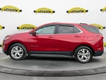 2020 Chevrolet Equinox FWD LT 2.0L Turbo