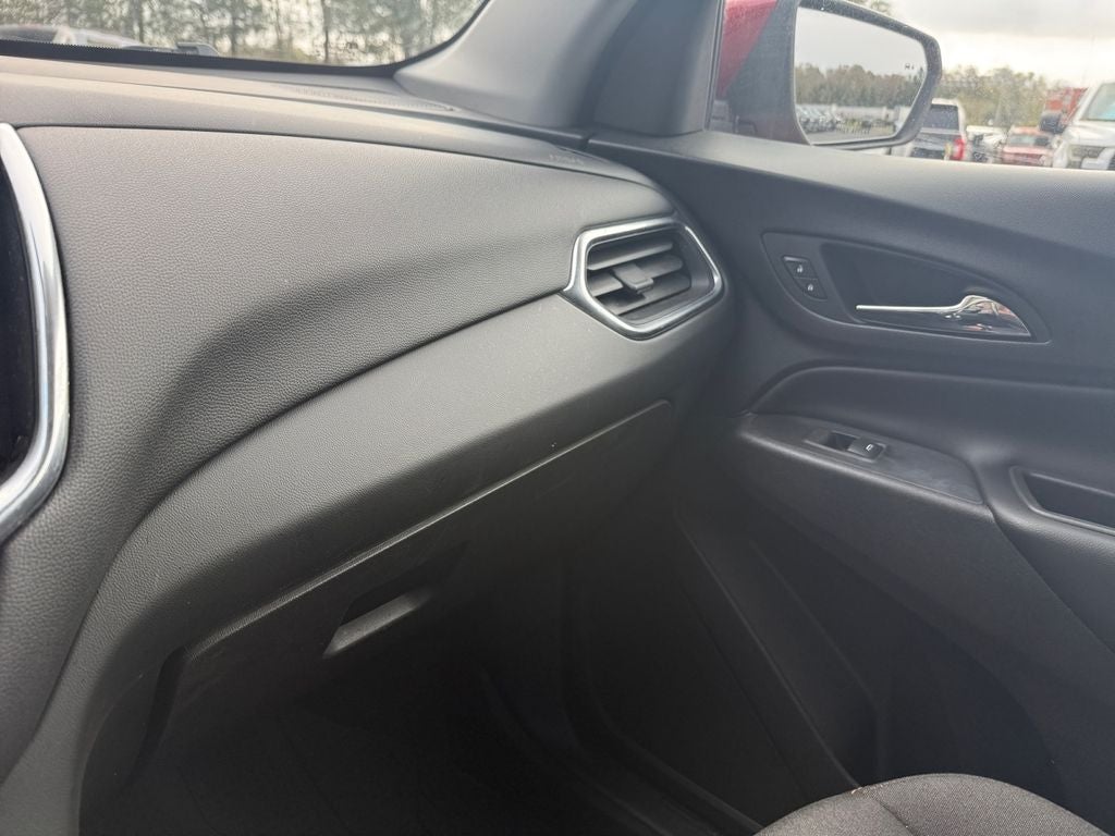 2020 Chevrolet Equinox FWD LT 2.0L Turbo