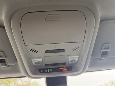 2020 Chevrolet Equinox FWD LT 2.0L Turbo