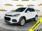 2020 Chevrolet Trax AWD Premier