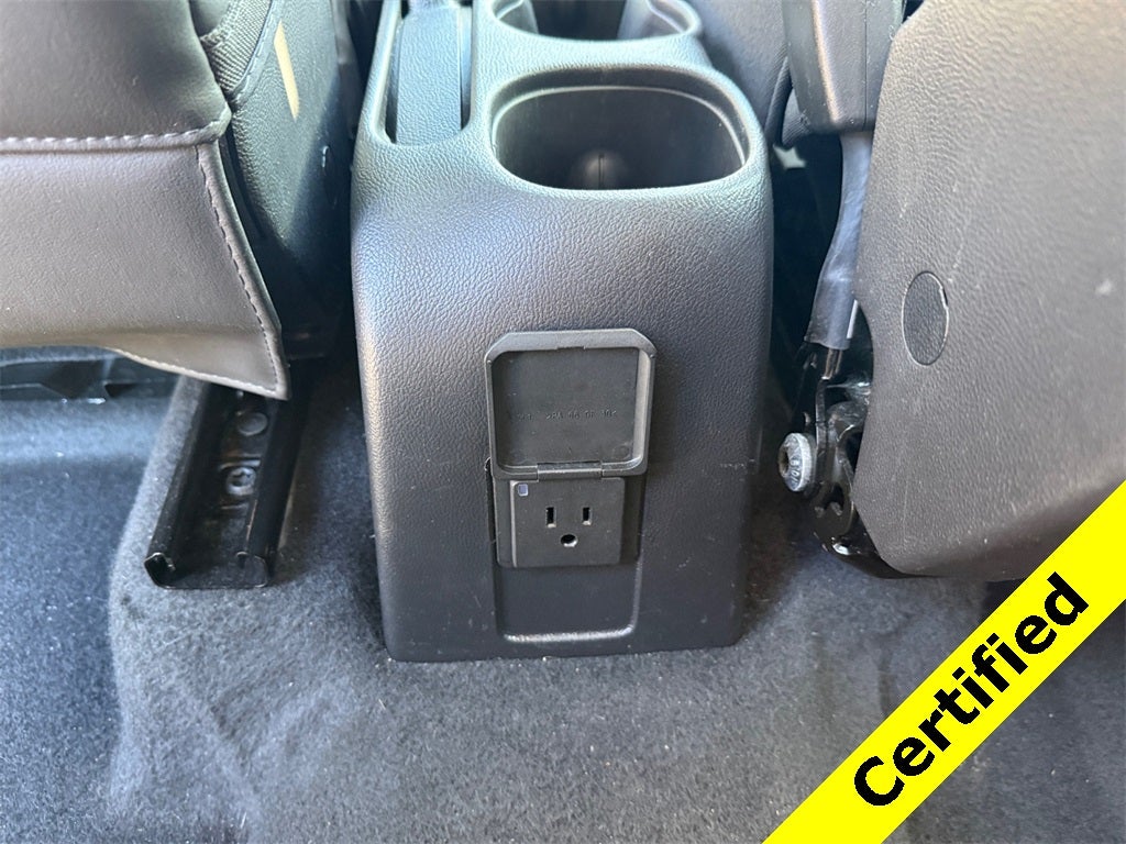 2020 Chevrolet Trax AWD Premier