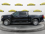 2022 GMC Sierra 1500 Limited 4WD Crew Cab Short Box SLT