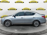 2014 Nissan Versa 1.6 SV