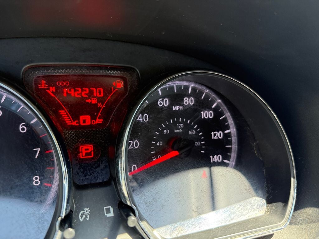 2014 Nissan Versa 1.6 SV