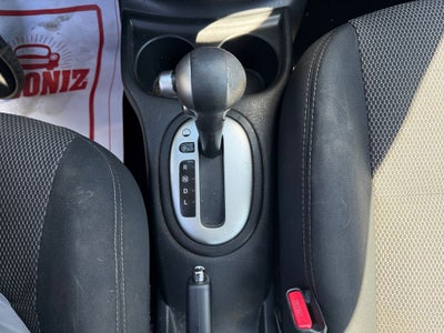 2014 Nissan Versa 1.6 SV