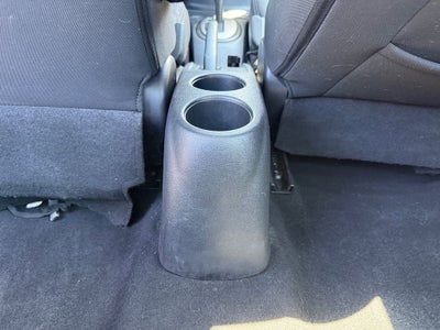 2014 Nissan Versa 1.6 SV