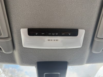 2023 Nissan Kicks S Xtronic CVT