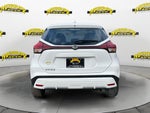 2023 Nissan Kicks S Xtronic CVT