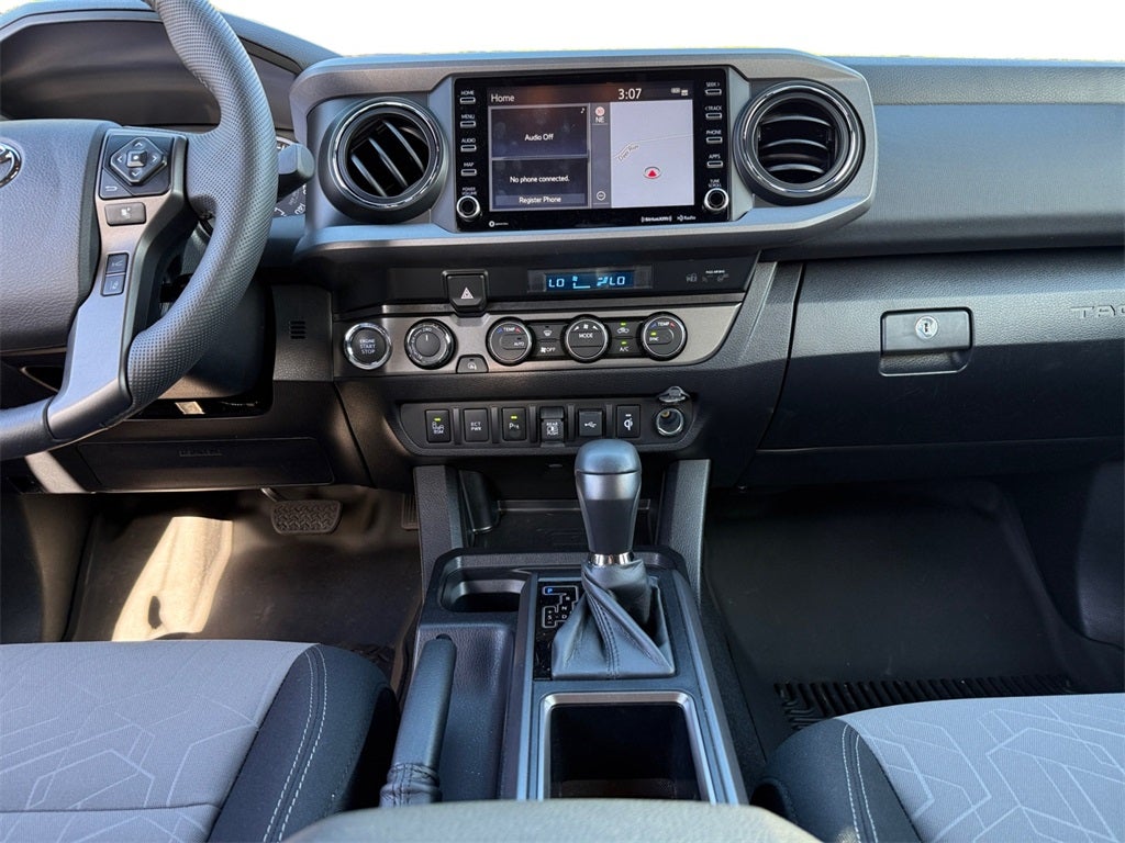 2023 Toyota Tacoma TRD Pro