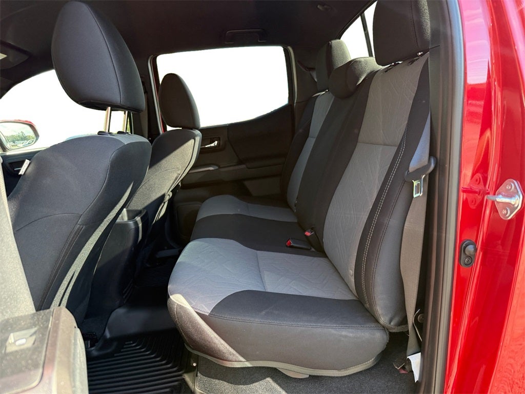 2023 Toyota Tacoma TRD Pro