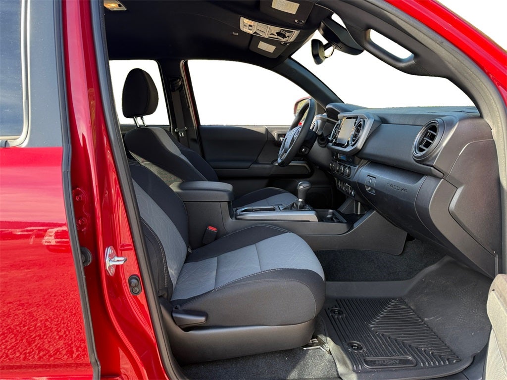 2023 Toyota Tacoma TRD Pro