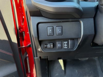 2023 Toyota Tacoma TRD Pro