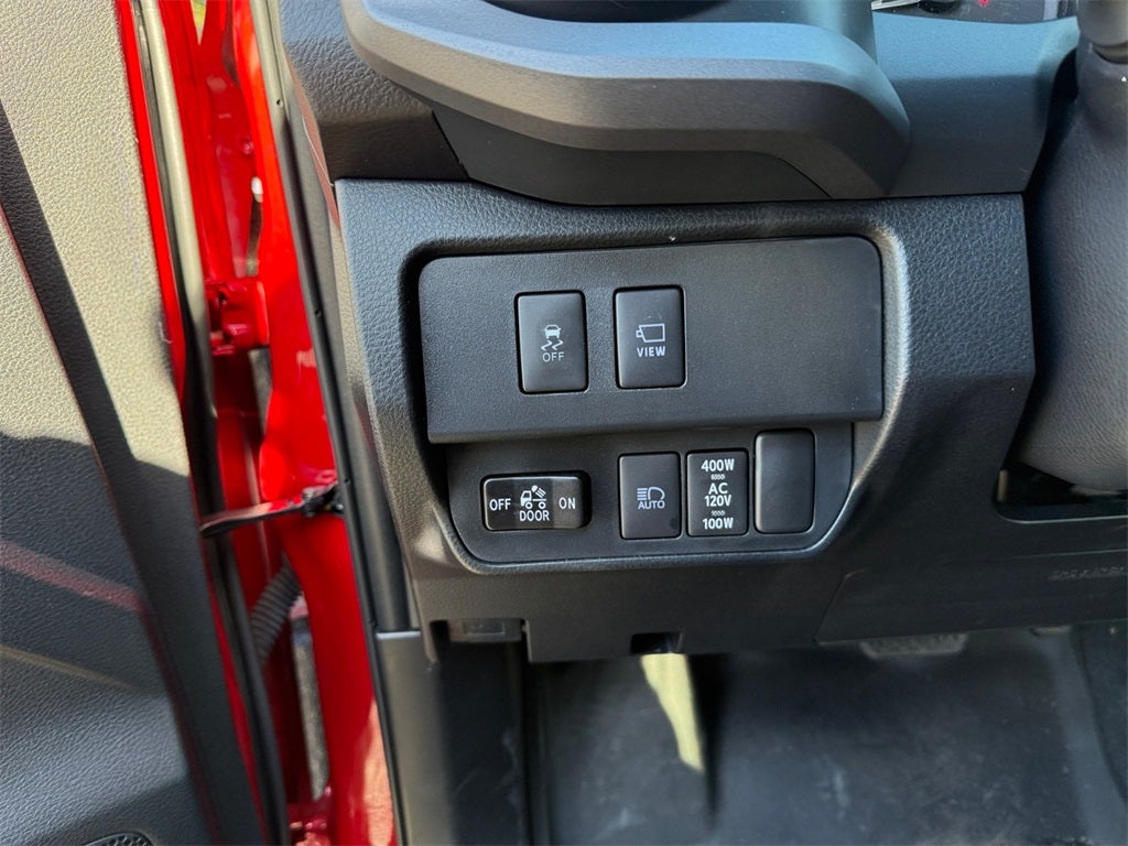 2023 Toyota Tacoma TRD Pro