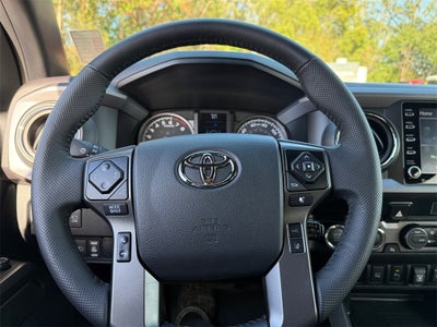 2023 Toyota Tacoma TRD Pro