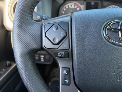 2023 Toyota Tacoma TRD Pro