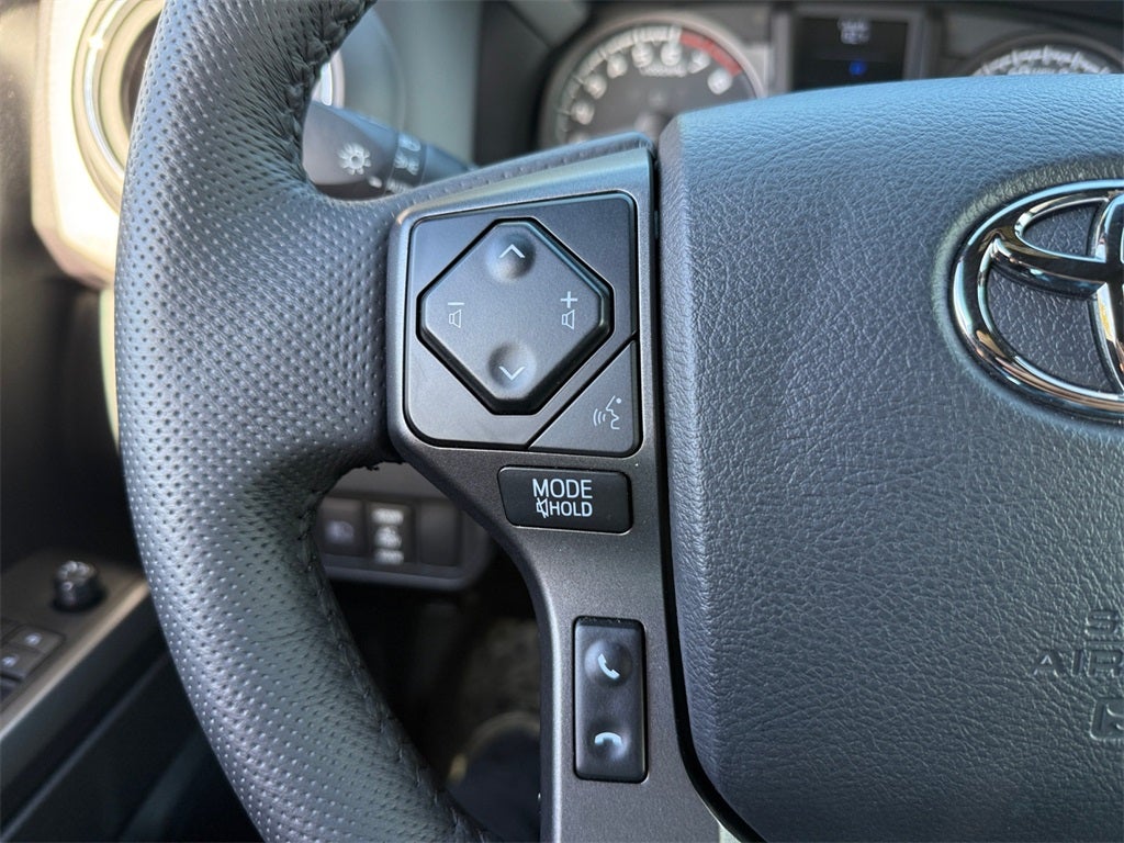 2023 Toyota Tacoma TRD Pro