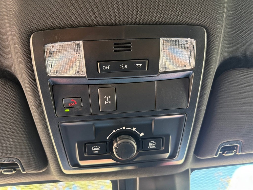 2023 Toyota Tacoma TRD Pro