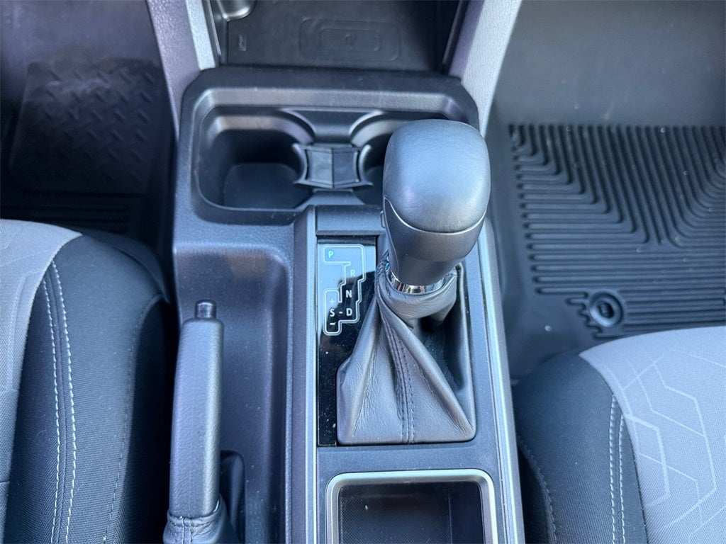 2023 Toyota Tacoma TRD Pro